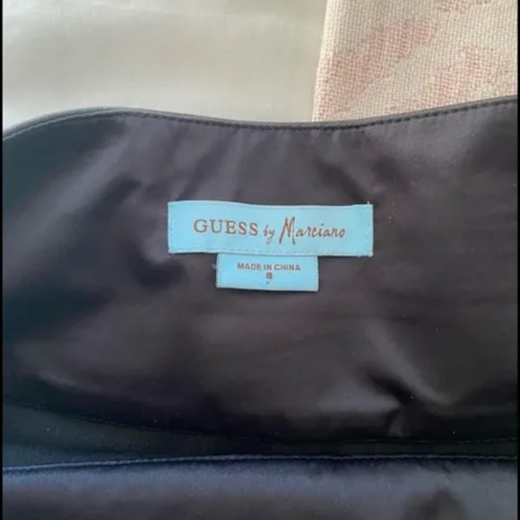 Mini skirt marciano - Picture 2 of 2